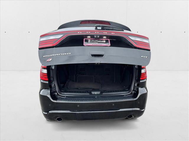 used 2022 Dodge Durango car, priced at $28,698