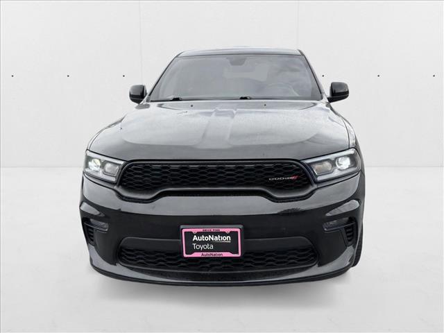 used 2022 Dodge Durango car, priced at $28,698