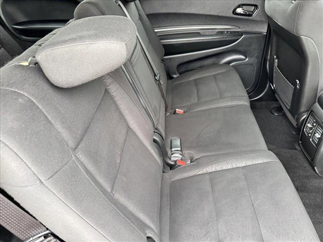 used 2022 Dodge Durango car, priced at $29,798