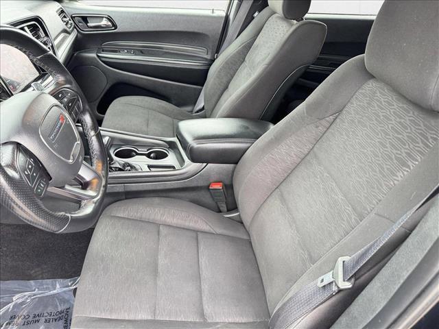 used 2022 Dodge Durango car, priced at $28,698
