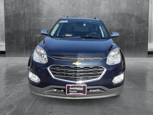 used 2016 Chevrolet Equinox car, priced at $16,798