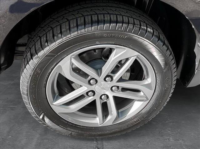 used 2016 Chevrolet Equinox car, priced at $16,798