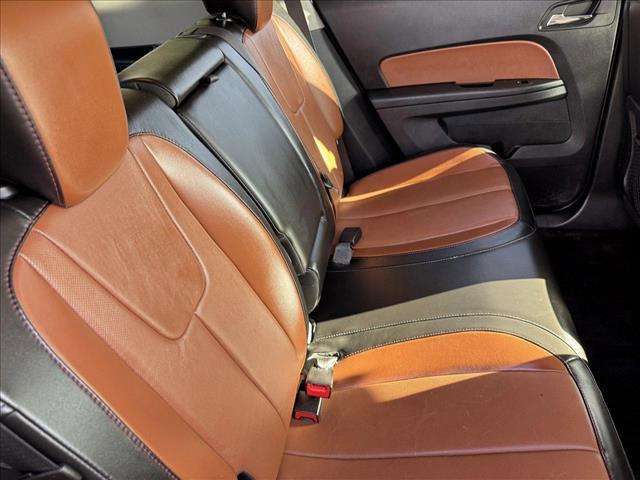 used 2016 Chevrolet Equinox car, priced at $16,798
