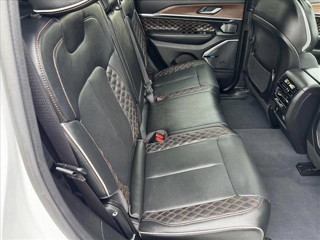 used 2023 Jeep Grand Cherokee 4xe car, priced at $35,598