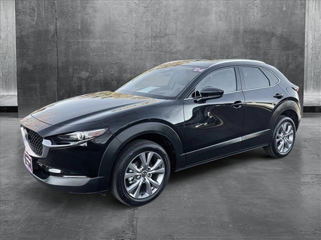 used 2024 Mazda CX-30 car, priced at $25,798