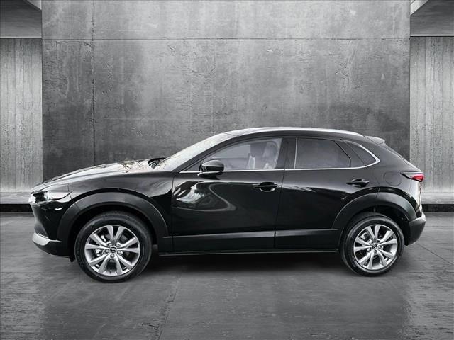 used 2024 Mazda CX-30 car, priced at $25,798