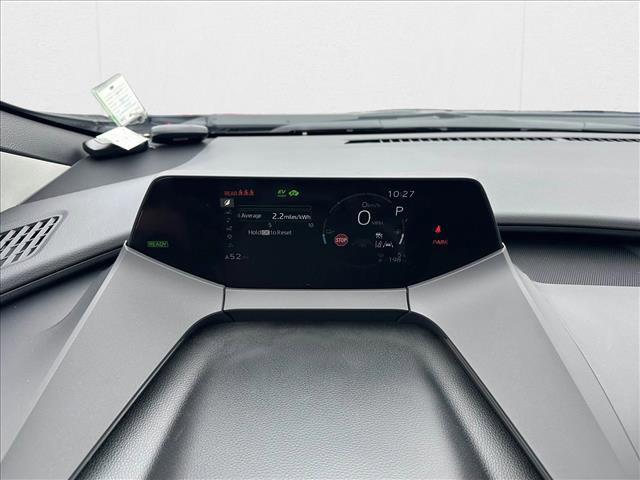new 2026 Toyota Prius Plug-In Hybrid car, priced at $34,970