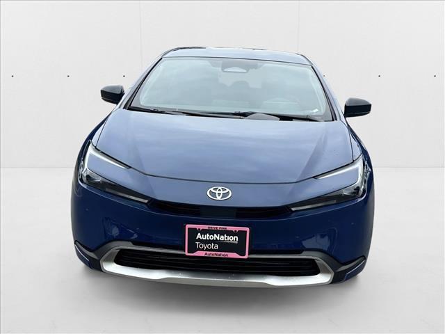 new 2026 Toyota Prius Plug-In Hybrid car, priced at $34,970