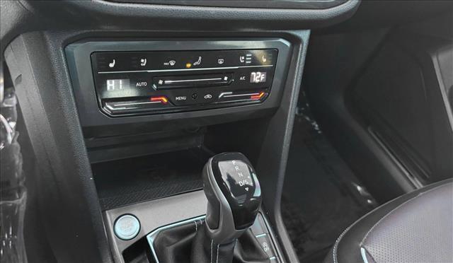 used 2022 Volkswagen Tiguan car, priced at $27,698