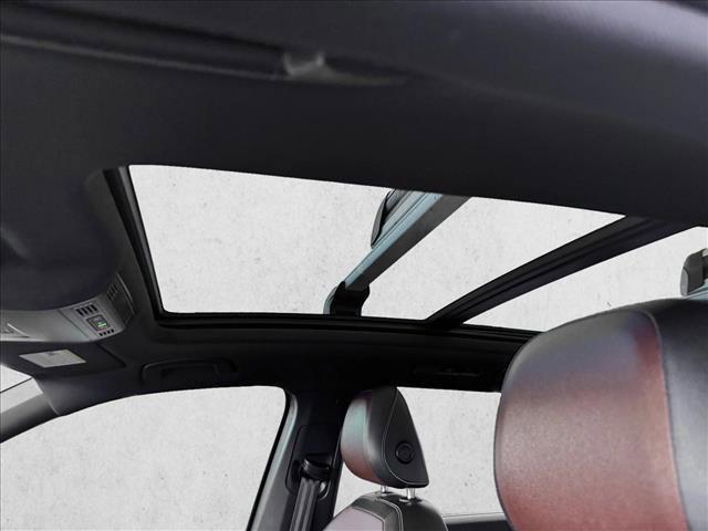 used 2022 Volkswagen Tiguan car, priced at $27,698