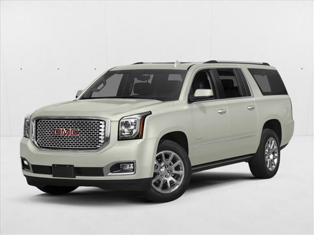 used 2018 GMC Yukon XL car, priced at $28,248