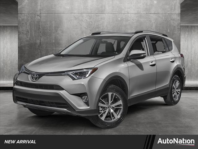 used 2016 Toyota RAV4 car, priced at $22,747