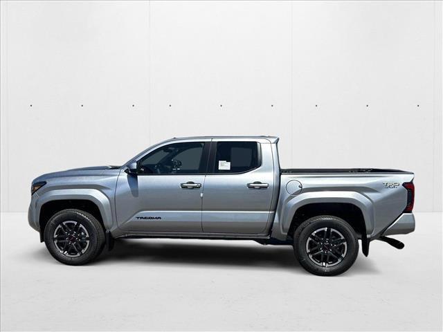 new 2025 Toyota Tacoma car, priced at $45,683