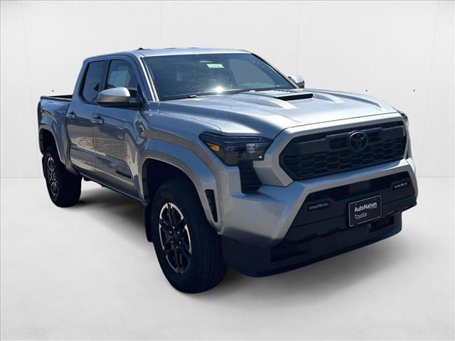 new 2025 Toyota Tacoma car, priced at $45,683