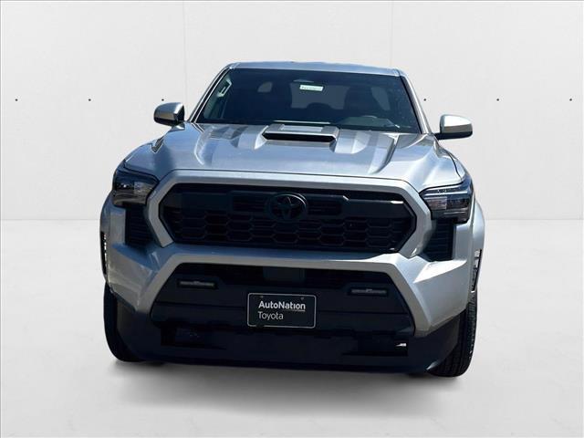 new 2025 Toyota Tacoma car, priced at $45,683