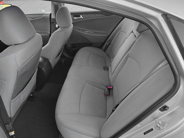 used 2012 Hyundai Sonata car, priced at $4,698