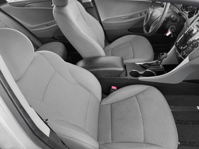 used 2012 Hyundai Sonata car, priced at $4,698