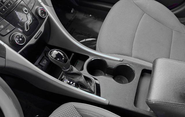 used 2012 Hyundai Sonata car, priced at $4,698