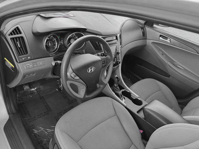 used 2012 Hyundai Sonata car, priced at $4,698