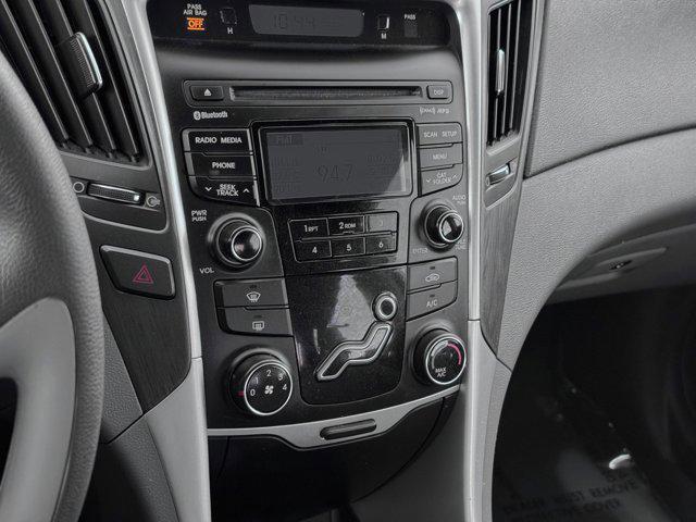 used 2012 Hyundai Sonata car, priced at $4,698