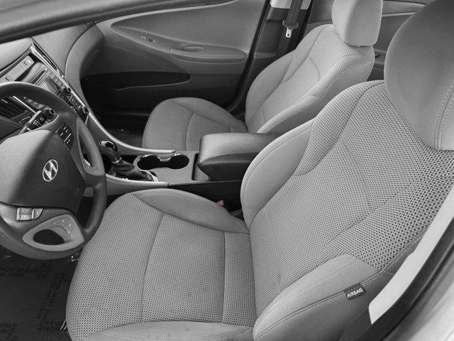 used 2012 Hyundai Sonata car, priced at $4,698