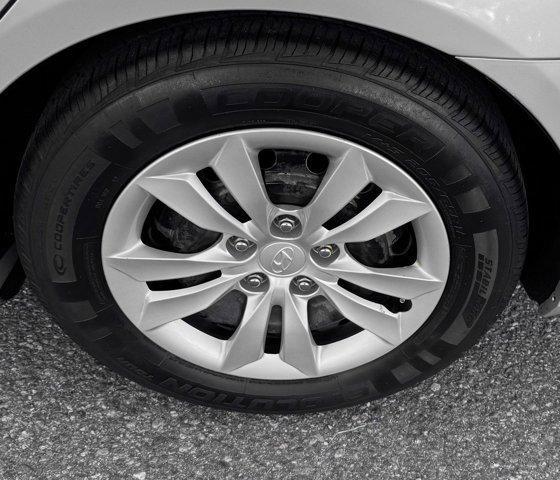 used 2012 Hyundai Sonata car, priced at $4,698
