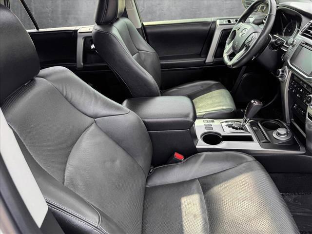 used 2016 Toyota 4Runner car, priced at $32,998