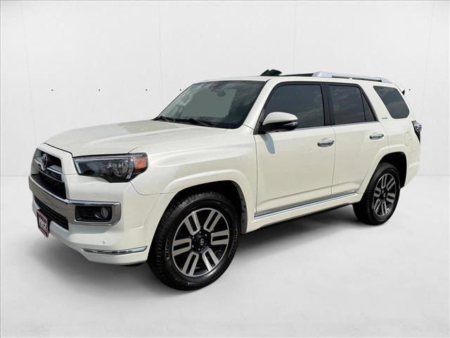 used 2016 Toyota 4Runner car, priced at $32,999
