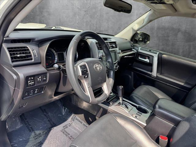 used 2016 Toyota 4Runner car, priced at $32,998