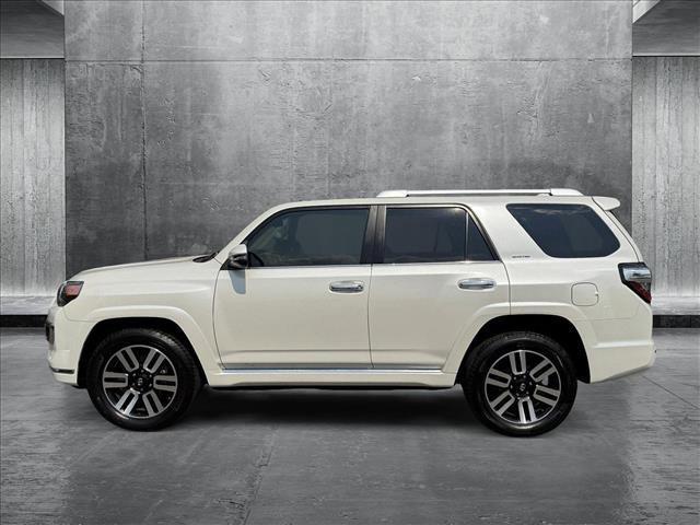 used 2016 Toyota 4Runner car, priced at $32,998