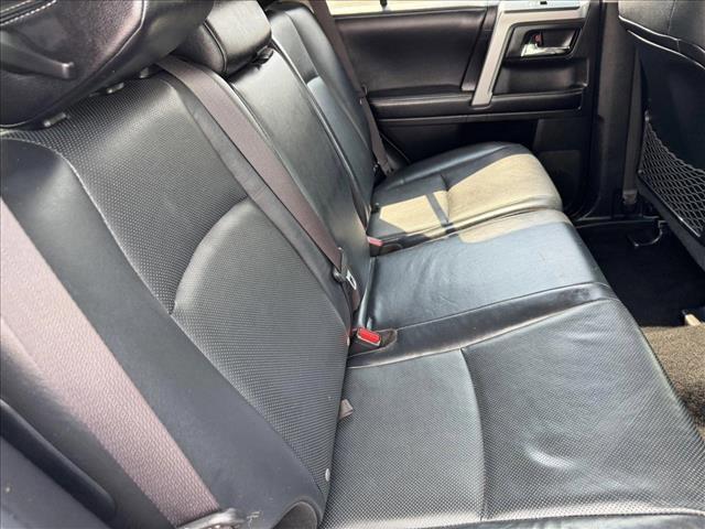 used 2016 Toyota 4Runner car, priced at $32,998