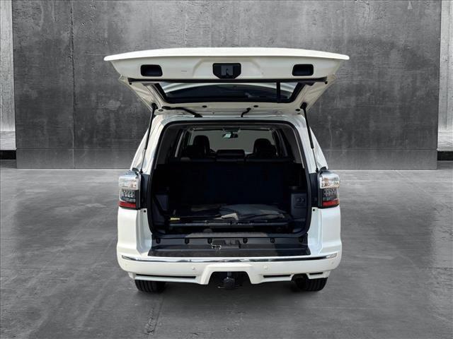 used 2016 Toyota 4Runner car, priced at $32,998