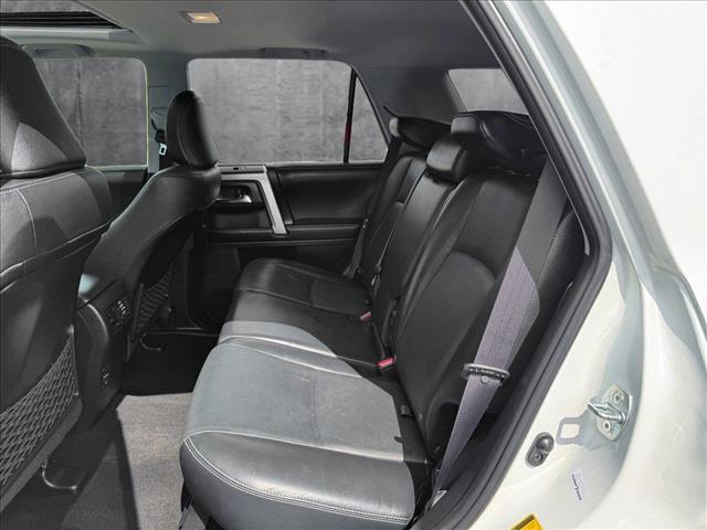 used 2016 Toyota 4Runner car, priced at $32,998