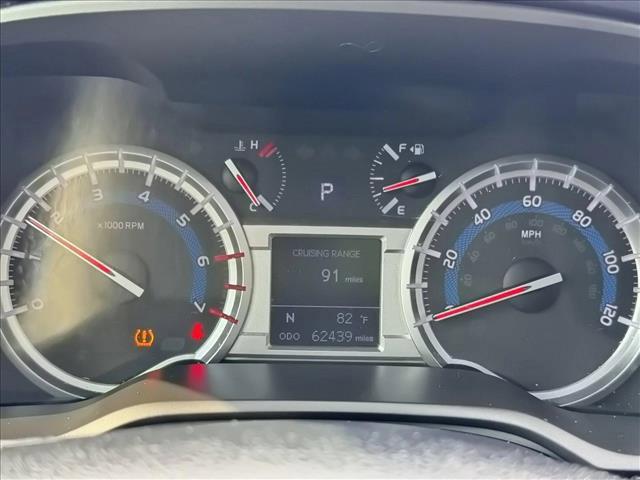 used 2016 Toyota 4Runner car, priced at $32,998