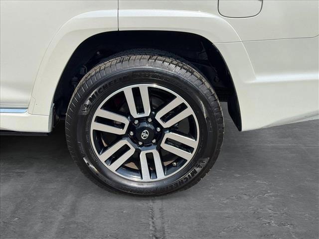 used 2016 Toyota 4Runner car, priced at $32,998