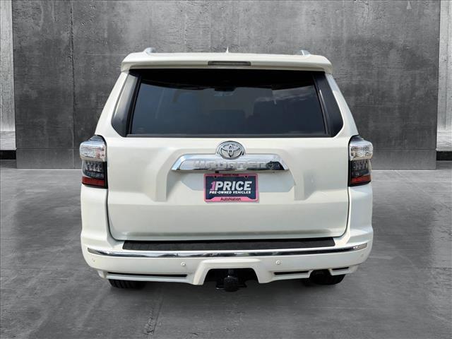 used 2016 Toyota 4Runner car, priced at $32,998