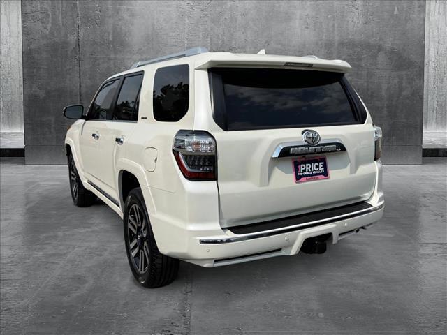 used 2016 Toyota 4Runner car, priced at $32,998