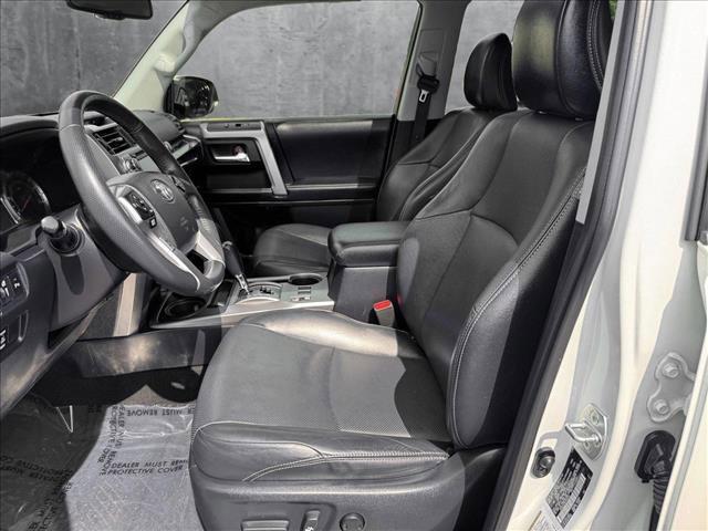 used 2016 Toyota 4Runner car, priced at $32,998