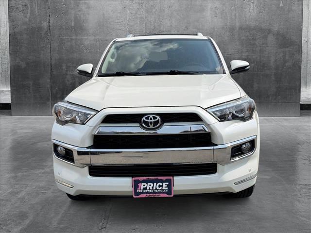 used 2016 Toyota 4Runner car, priced at $32,998