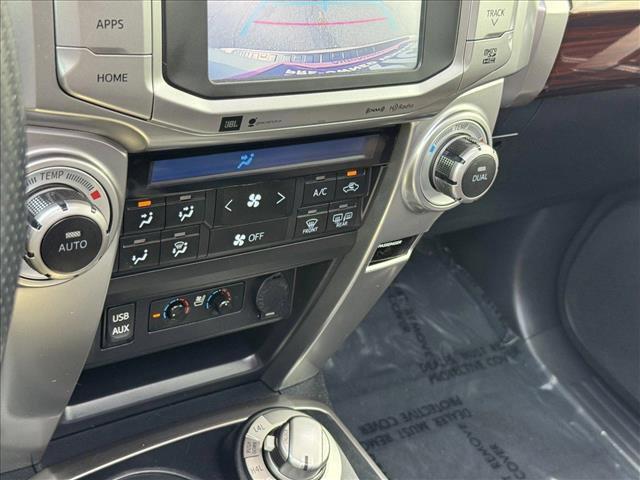 used 2016 Toyota 4Runner car, priced at $32,998