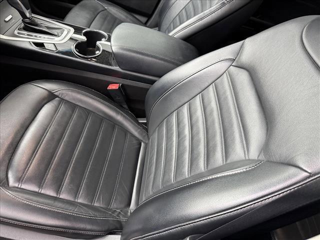 used 2017 Ford Edge car, priced at $11,698