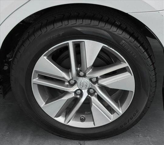 used 2014 Toyota Corolla car, priced at $10,999