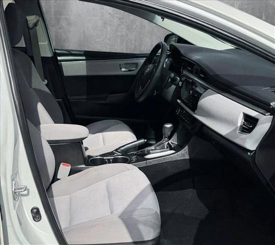 used 2014 Toyota Corolla car, priced at $10,999