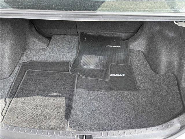 used 2014 Toyota Corolla car, priced at $10,999