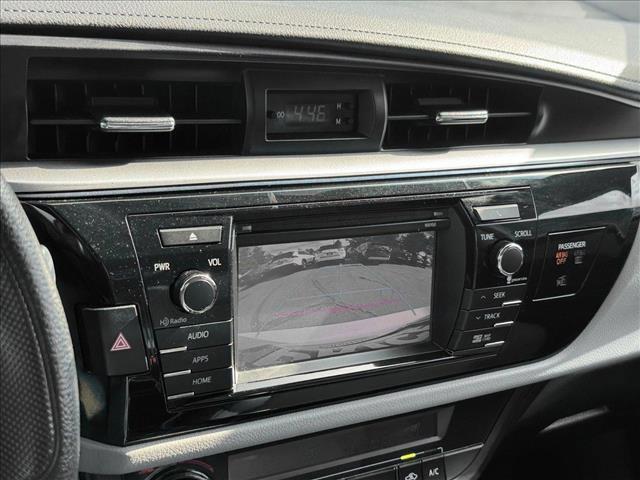 used 2014 Toyota Corolla car, priced at $10,999