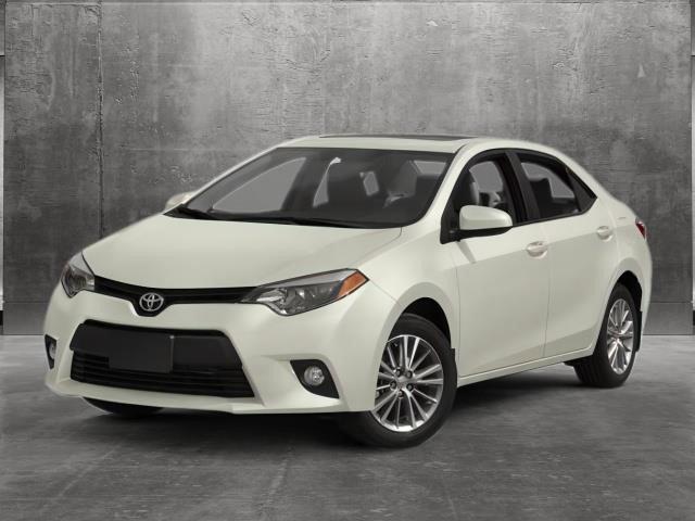 used 2014 Toyota Corolla car, priced at $11,798