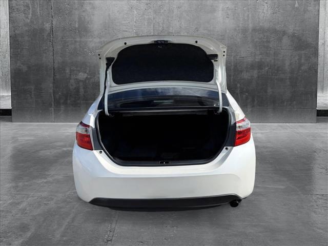 used 2014 Toyota Corolla car, priced at $10,999
