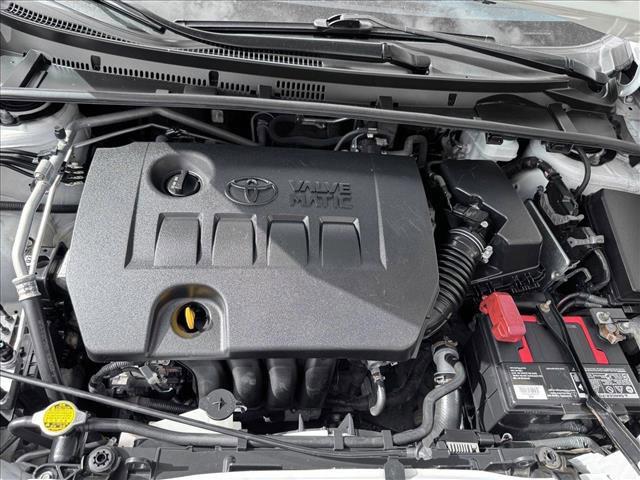 used 2014 Toyota Corolla car, priced at $10,999