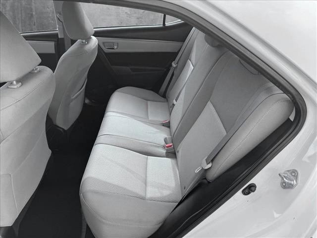 used 2014 Toyota Corolla car, priced at $10,999