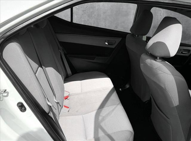 used 2014 Toyota Corolla car, priced at $10,999